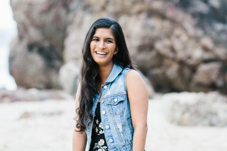 Elise | Portrait Session | Gold Coast