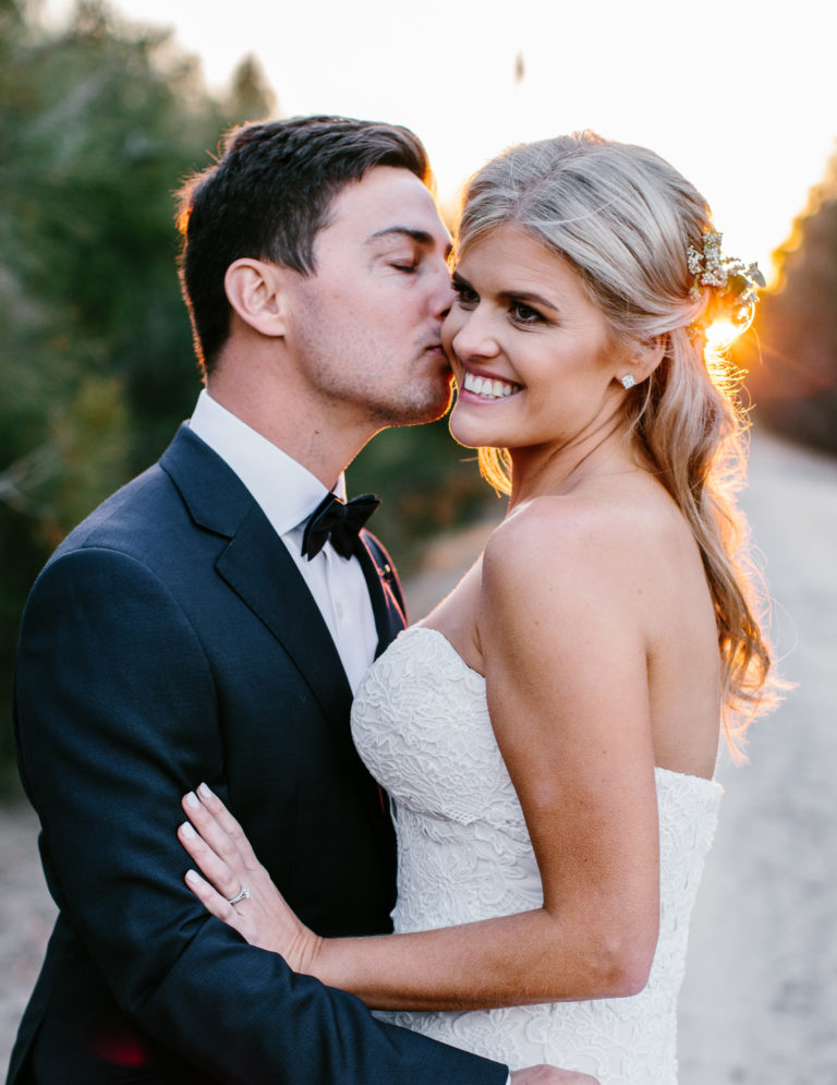 Tahnee & Luke | River Shack wedding, Micalo Island | Yamba