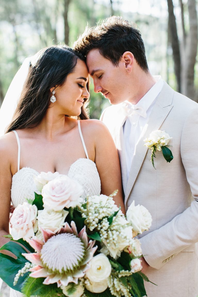Katie & Mark | Ancora Wedding | Tweed Coast