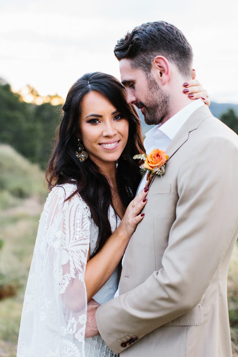 Carissa & Nick | Summergrove Estate Wedding | Tweed Coast