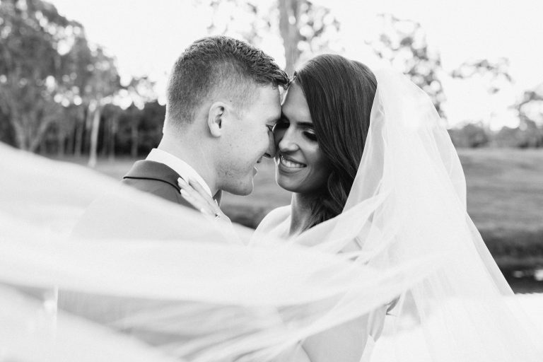 Breanna & Alex | Parkwood Wedding | Gold Coast