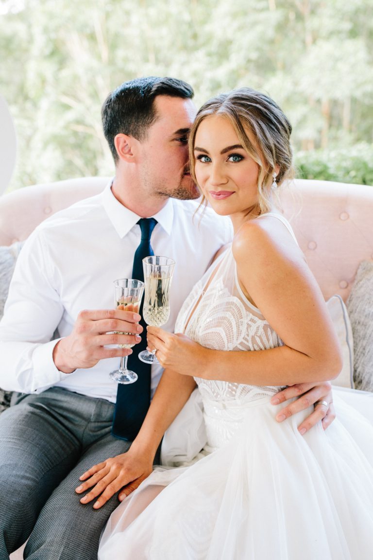 French Provincial | Wedding Inspiration | Austinvilla Estate