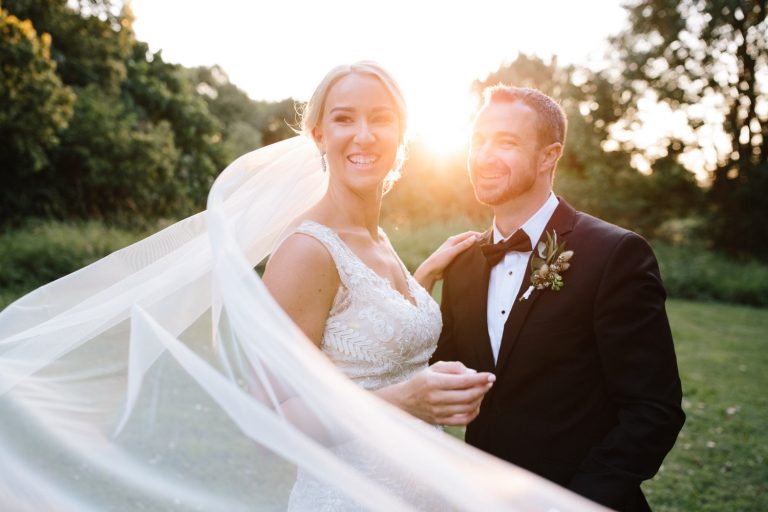 Erin & Brett | Figtree Restaurant wedding | Byron Bay
